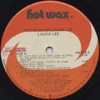 Laura_Lee-Two_Sides_Of_Laura_Lee-Hot_Wax_HA-714-label