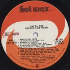 Laura_Lee-Women-s_Love_Rights-Hot_Wax-HA-708-label