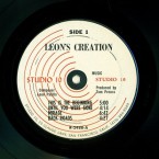 Leon-s_Creation-This_Is_The_Beginning-label