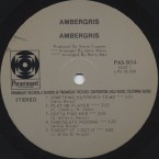 Ambergris_Paramount-Records-PAS-5014-label