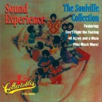 Sound-Experience_The-Soulville-Collection-_Collectables-COL-CD-550