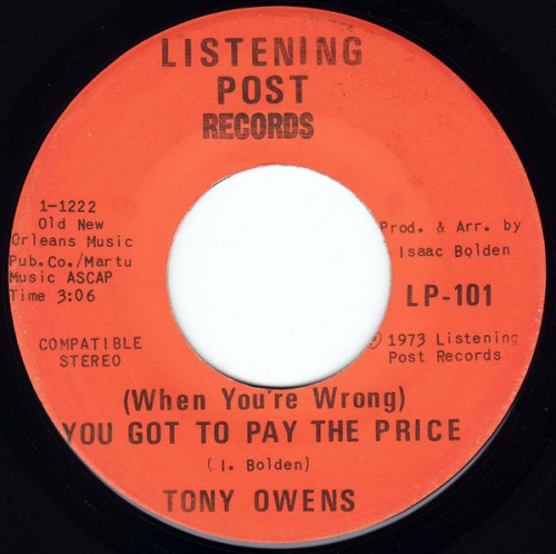Tony_Owens_-_You_Got_To_Pay_The_Price.jpg