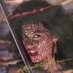 Cameo-Alligator-woman