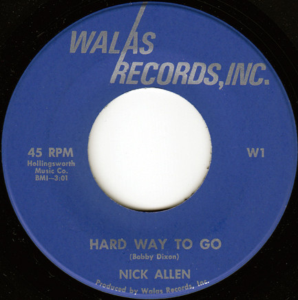 Nick_Allen_-_Hard_Way_To_Go.jpg