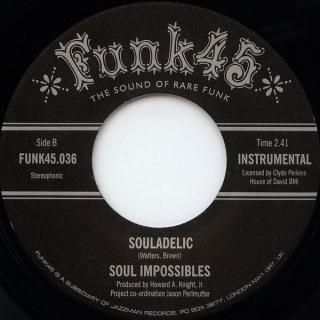 13830545TSoulImpossibles2007InterpretationSoulPowerNo1SouladelicFunk45UNK45036FACEB.jpg
