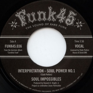 24067345TSoulImpossibles2007InterpretationSoulPowerNo1SouladelicFunk45UNK45036FACEA.jpg