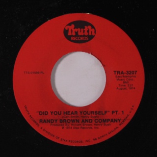 60346145TRandyBrownCompany1974DidYouHearYourselfParts12TruthTRA3207FACEA.jpg