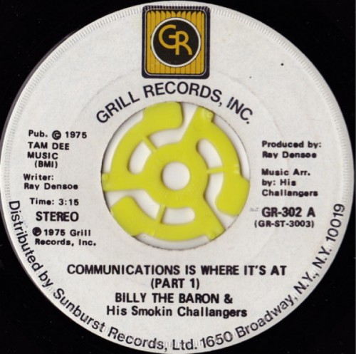 97830645TBillyTheBaronHisSmokinChallengers1975CommunicationsIsWhereItsAtParts12GrillRecordsIncGR302FACEA.jpg