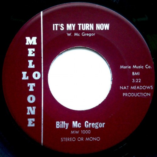 Billy_Mc_Gregor_-_Its_My_Turn_Now.jpg