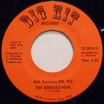 Kal_-_The_Boogies_Here.jpg