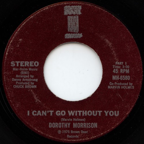 Dorothy_Morrison_-_I_Cant_Go_Without_You.jpg