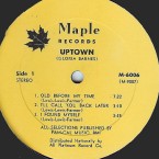 Gloria_Barnes-Uptown-Maple_6006_Label_A