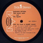 Harmon-Bethea_Musicor-3329-_label
