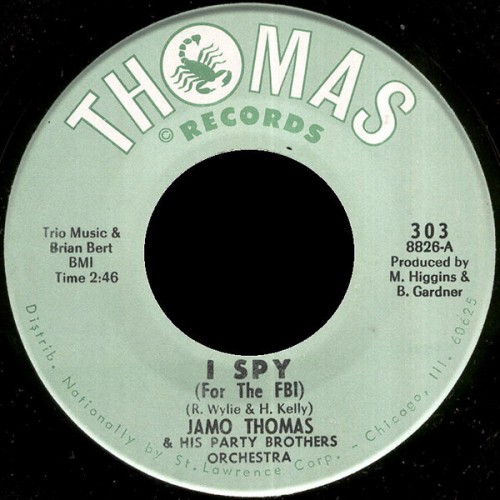 45T---Jamo-Thomas--His-Party-Brothers-Orchestra_1966_I-Spy-For-The-FBI--Snake-Hip-Mama-Thomas-303-FACEA.jpg