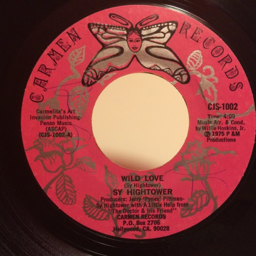 Sy_Hightower_-_Wild_Love.jpg