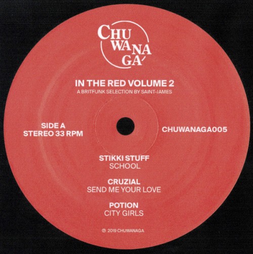 JAZZ-FUNK---In-The-Red_2019_Volume-2-A-Britfunk-Selection-by-Saint-James-Chuwanaga-CHUWANAGA005-FACEA.jpg