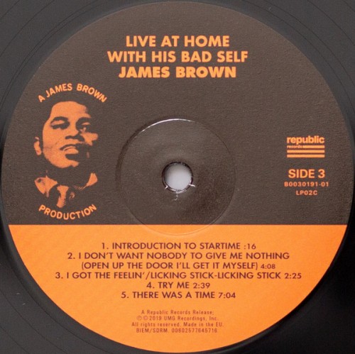 James-Brown_2019_Live-At-Home-With-His-Bad-Self-Republic-Records-B00330191-01-UMe-00602577645570-FACEC.jpg