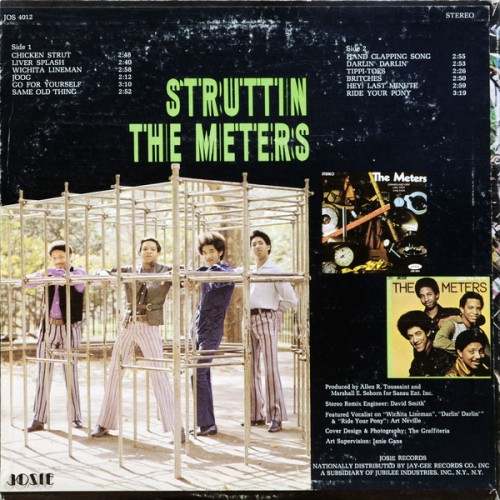 Meters_1970_Struttin-Josie-JOS-4012-back.jpg