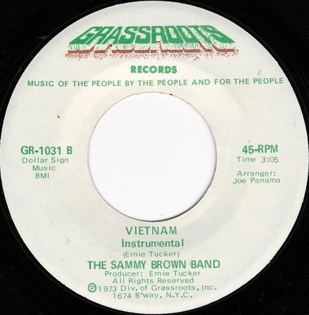 45T---Sammy-Brown_1973_Vietnam-You-Son-Of-A-Gun-Grassroots-Records-GR-1031-FaceB.jpg